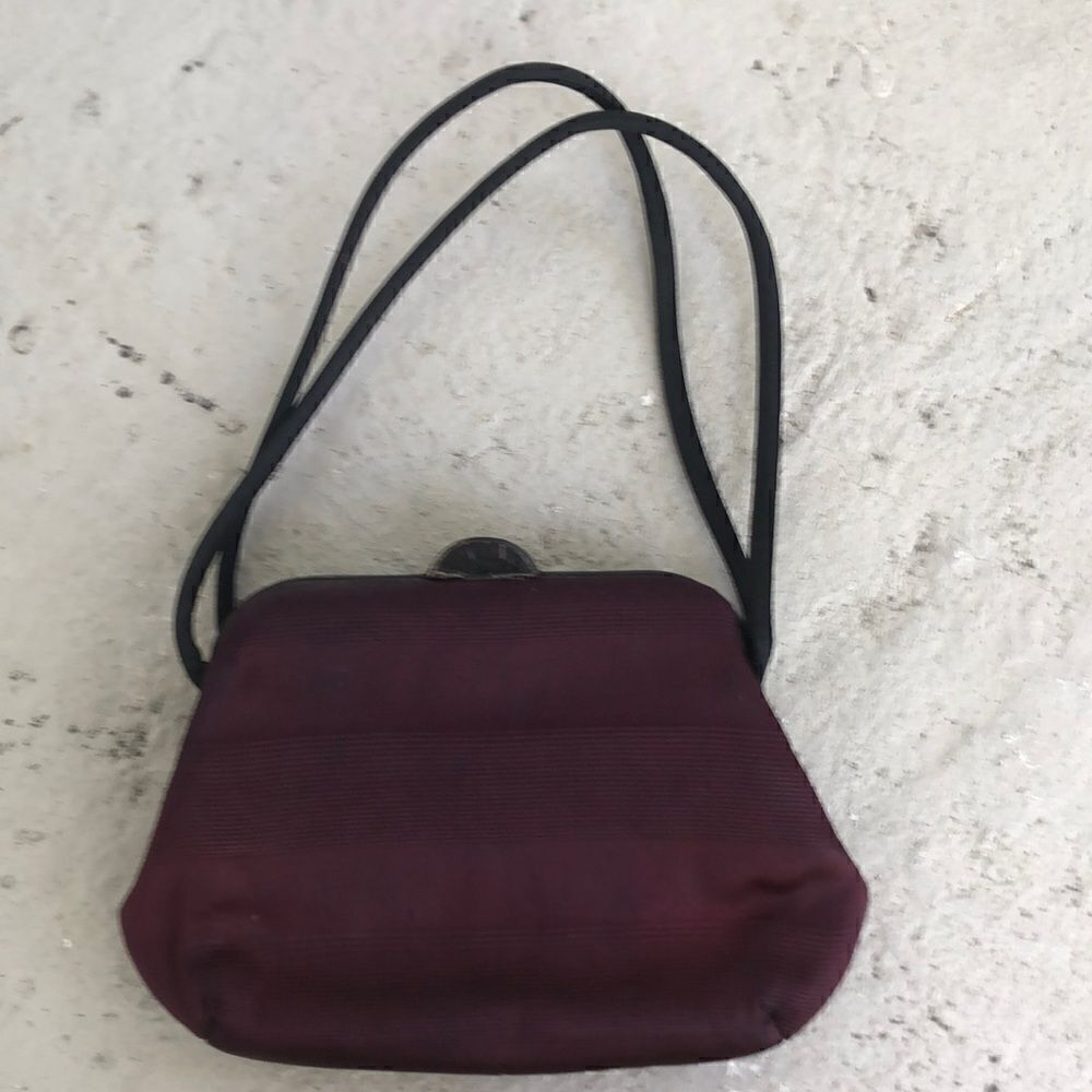 Vintage  Coblentz  original bag